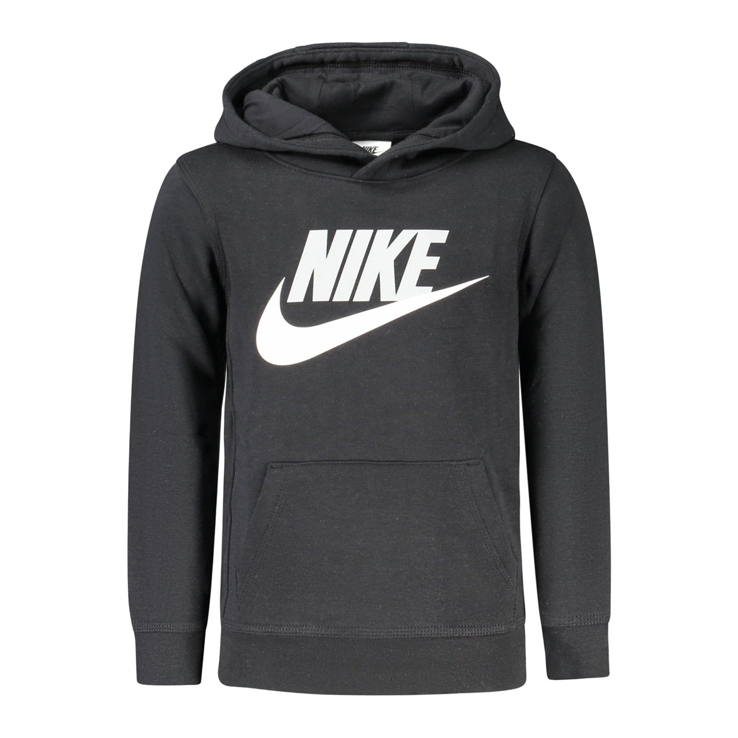 Nike Hanorac 86G703 NEGRU