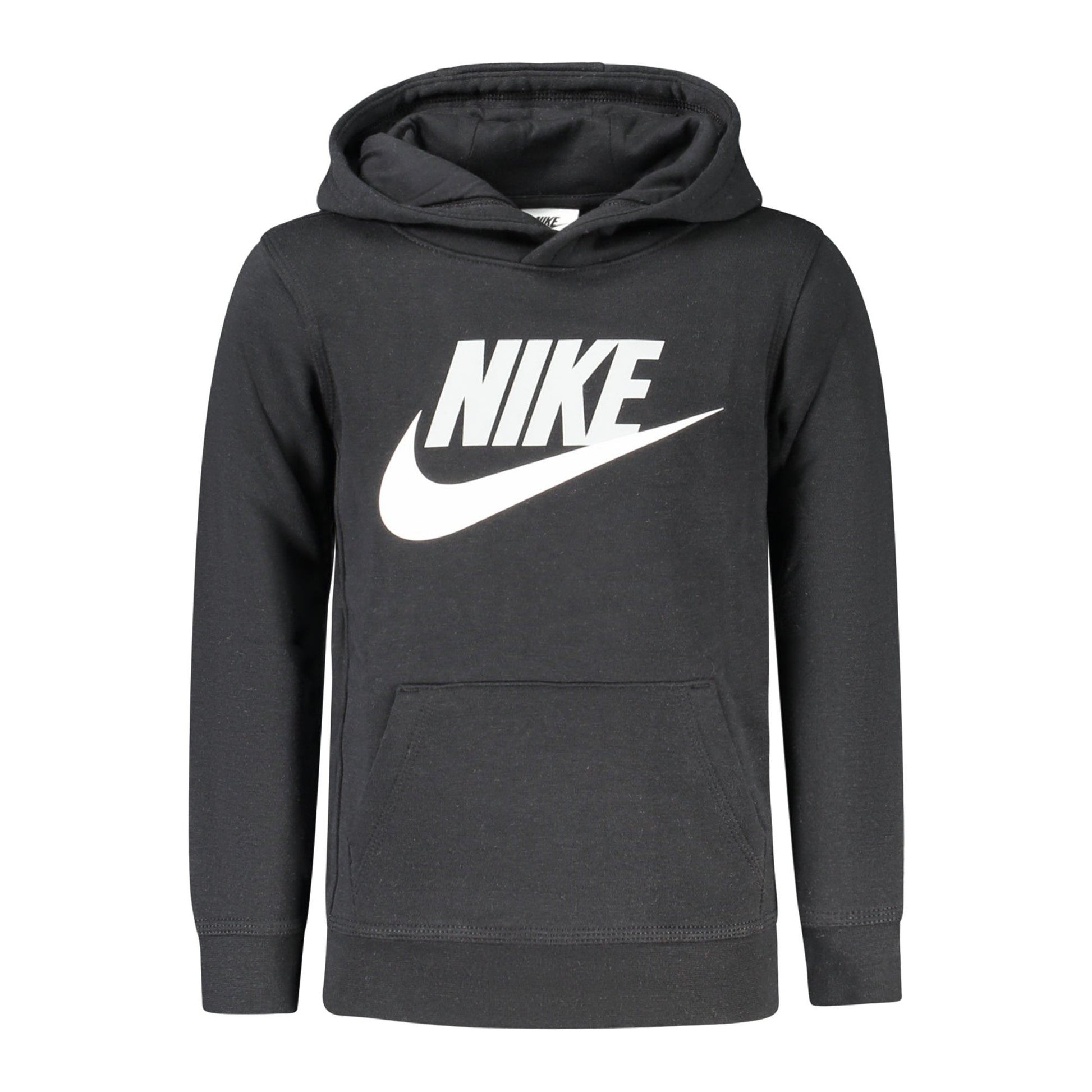 Nike Hanorac 86G703 NEGRU