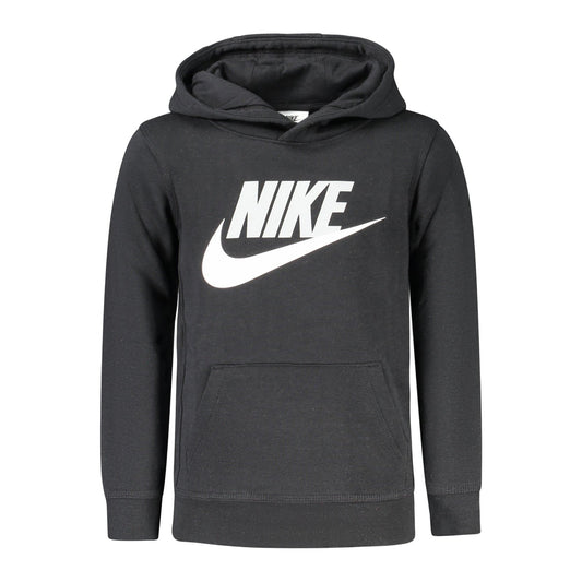 Nike Hanorac 86G703 NEGRU