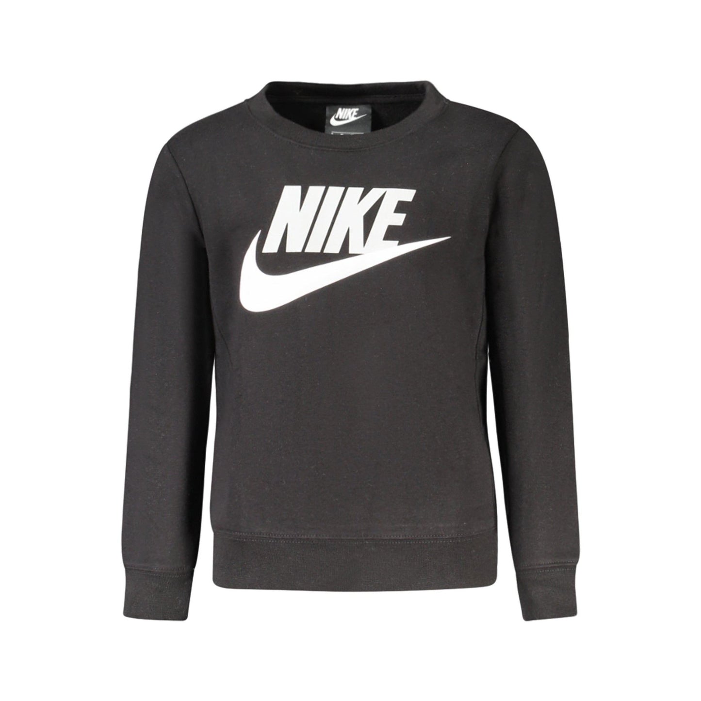 Nike Hanorac 86G705 NEGRU