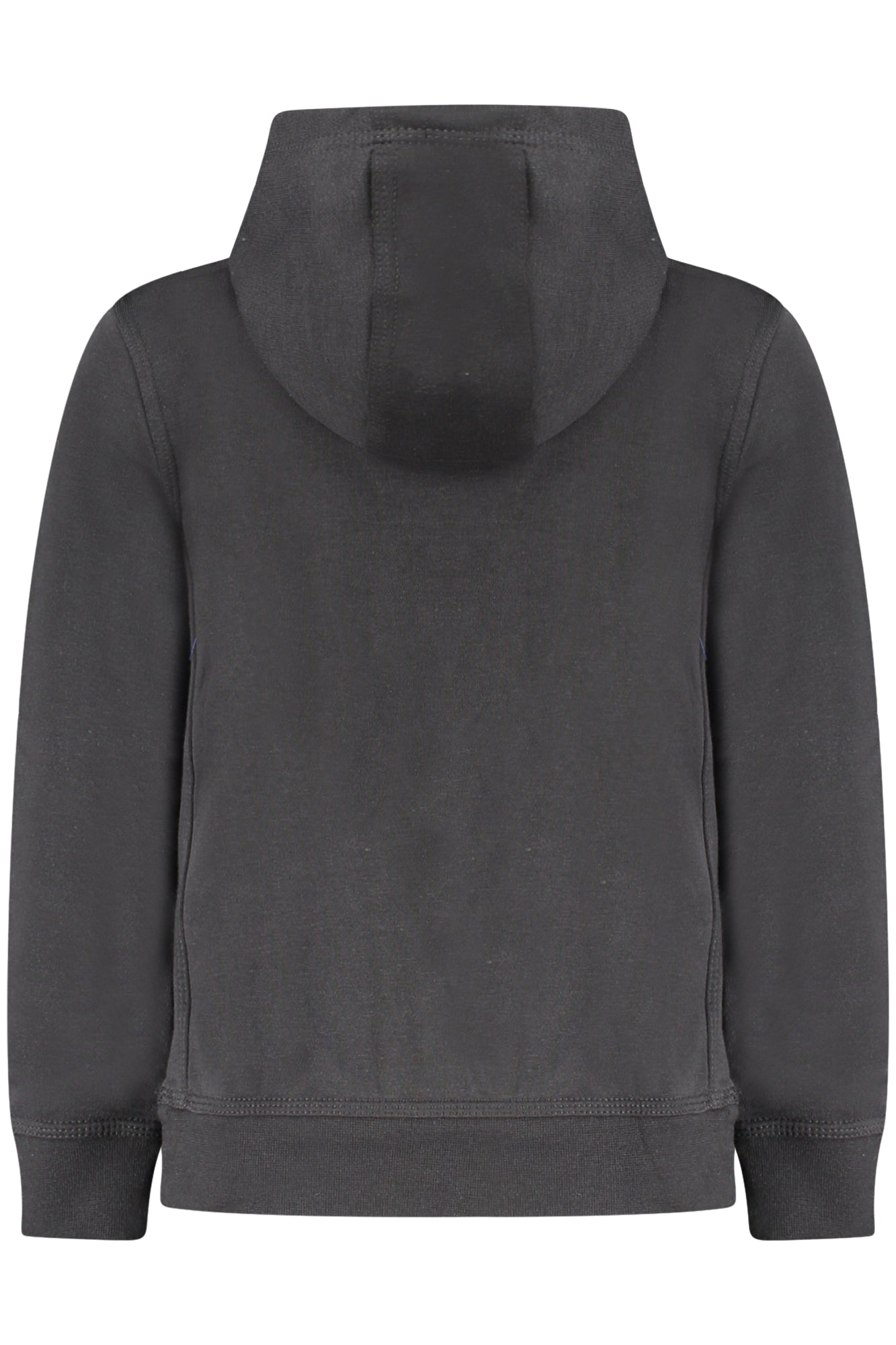 Nike Hanorac 86G703 NEGRU 2