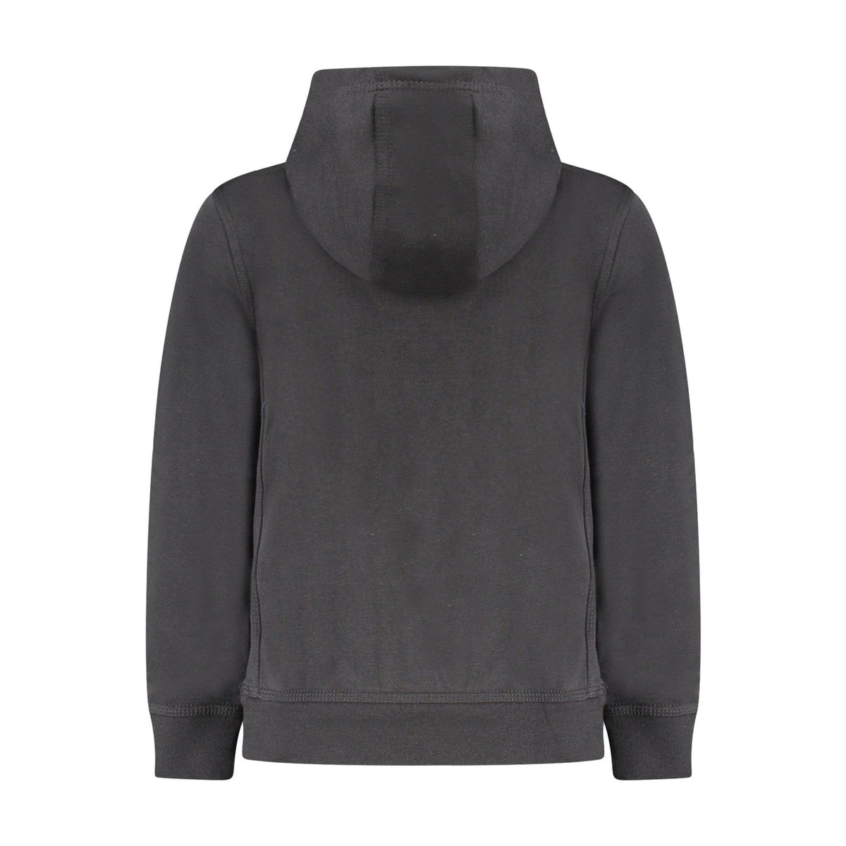 Nike Hanorac 86G703 NEGRU 2