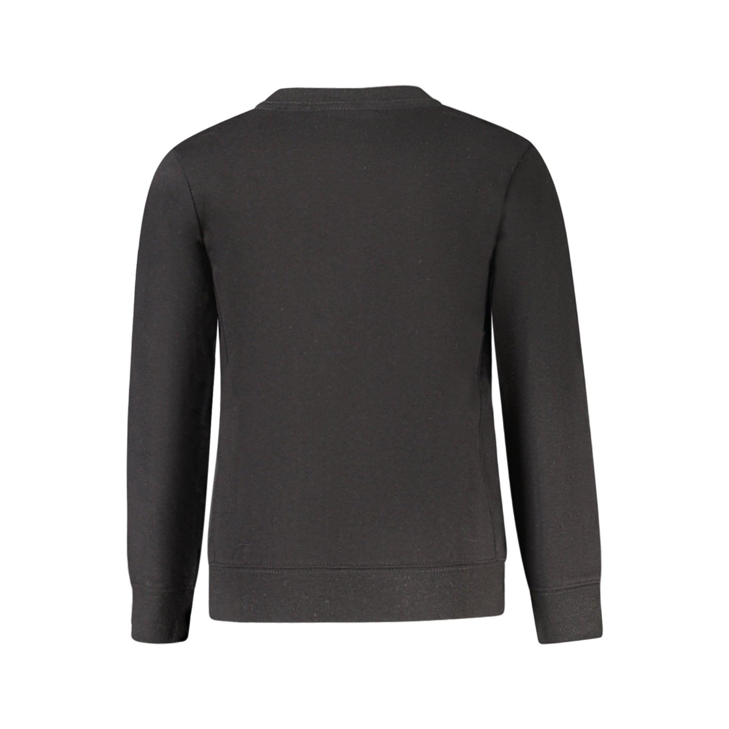 Nike Hanorac 86G705 NEGRU