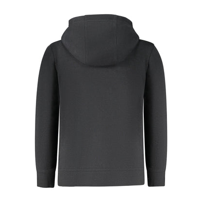 Nike Hanorac 86G703 NEGRU