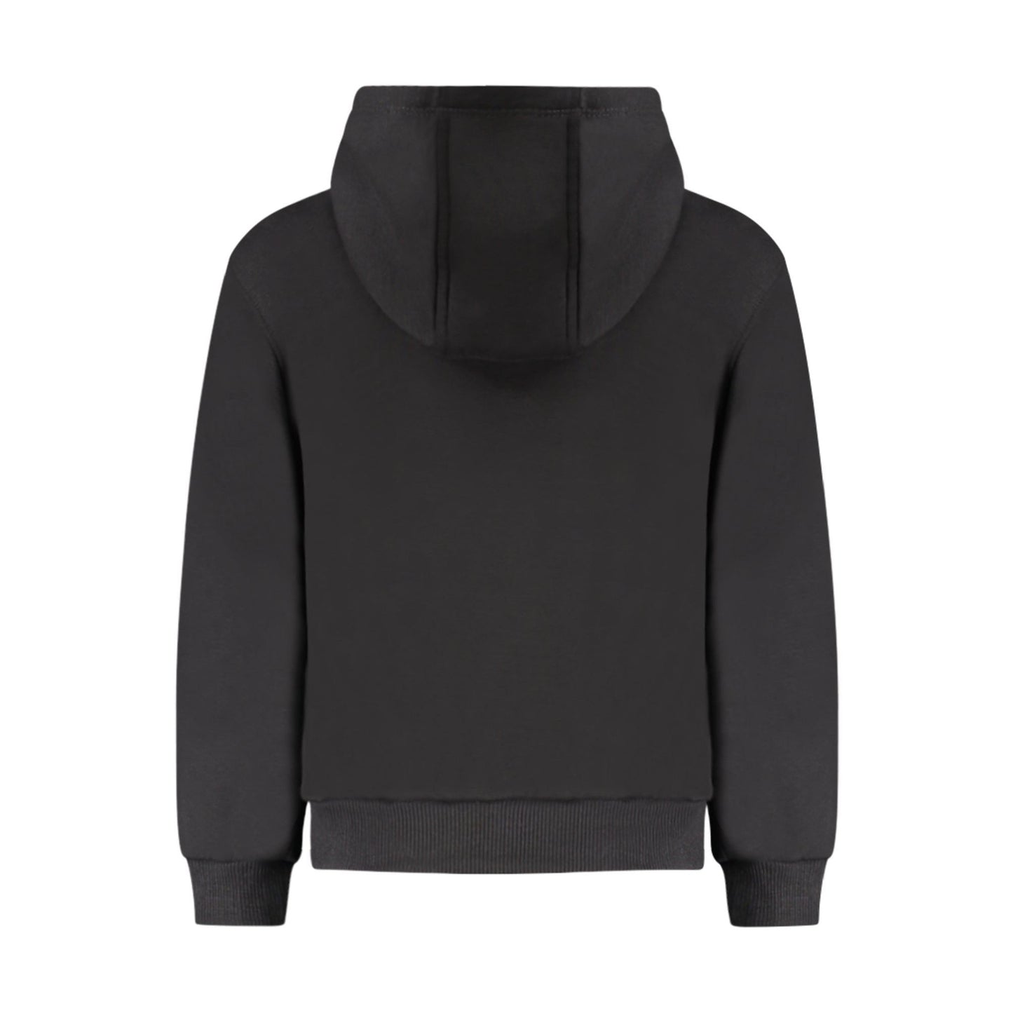 Nike Hanorac 86L094 NEGRU