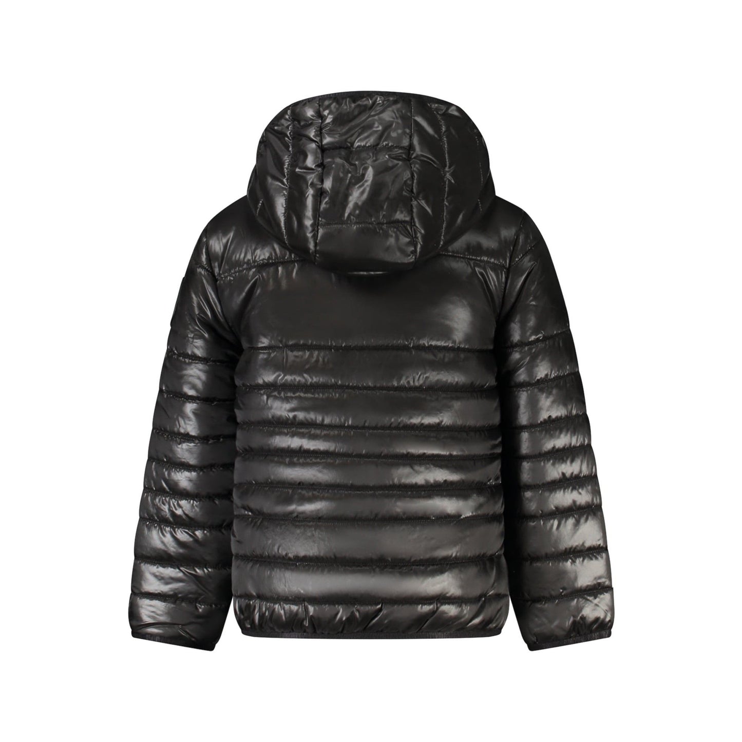 Nike Geacă 86M362 NEGRU