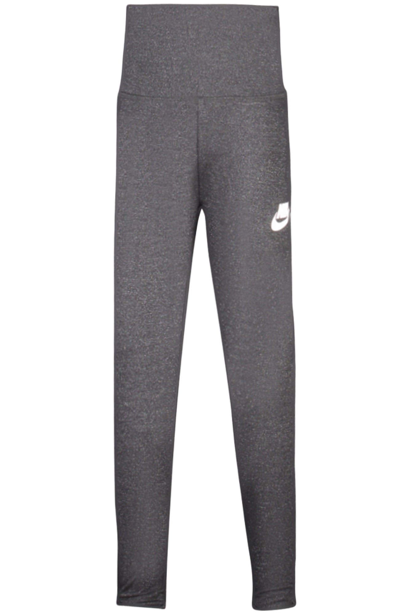 Nike Pantaloni casual 36I104 NEGRU