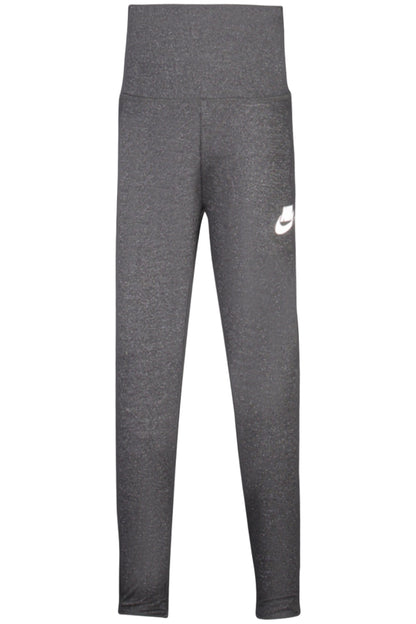 Nike Pantaloni casual 36I104 NEGRU