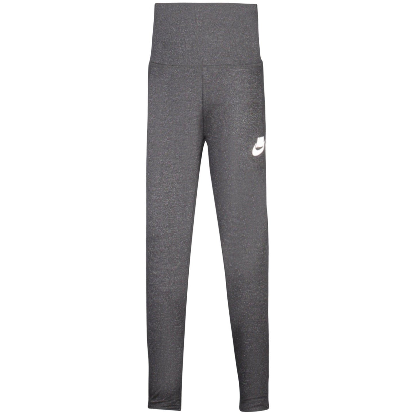 Nike Pantaloni 36I104 NEGRU