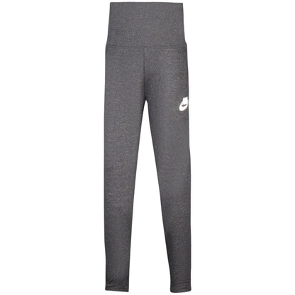 Nike Pantaloni 36I104 NEGRU