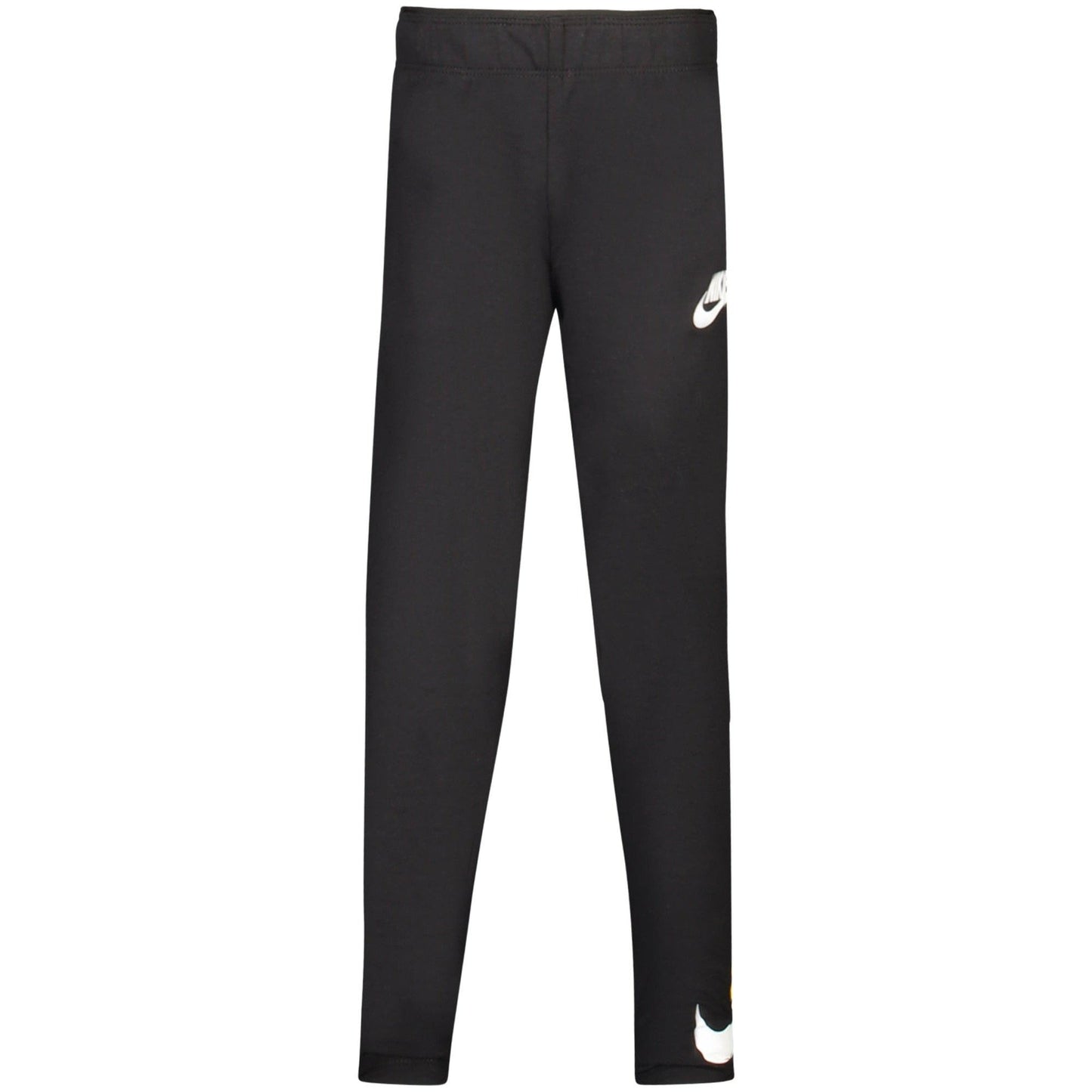 Nike Pantaloni 36J042 NEGRU