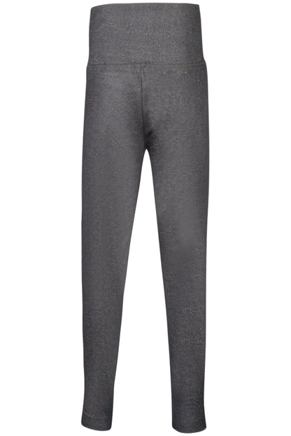 Nike Pantaloni casual 36I104 NEGRU