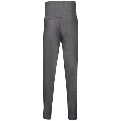 Nike Pantaloni 36I104 NEGRU