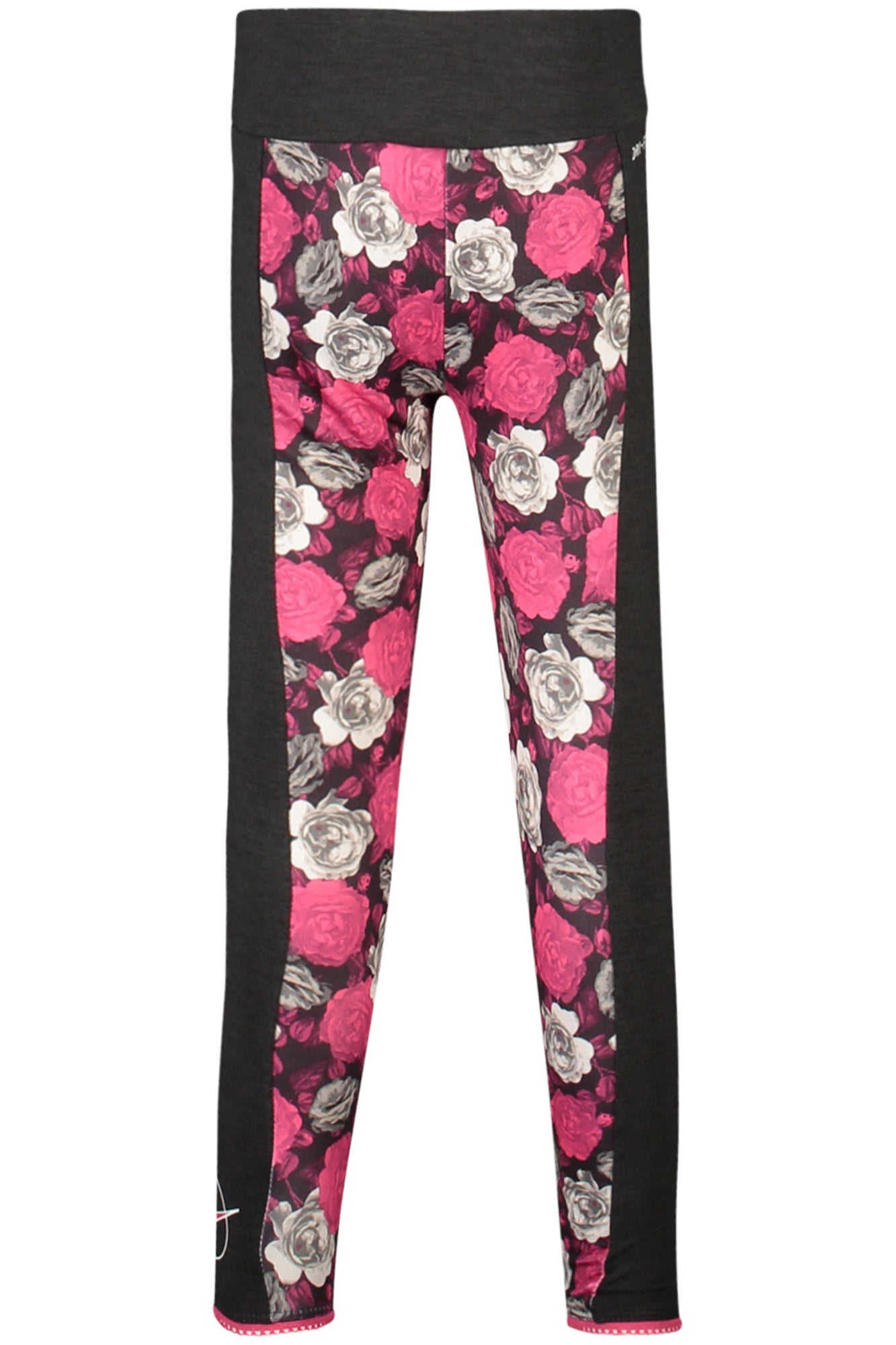 Nike Pantaloni casual 36J044 NEGRU