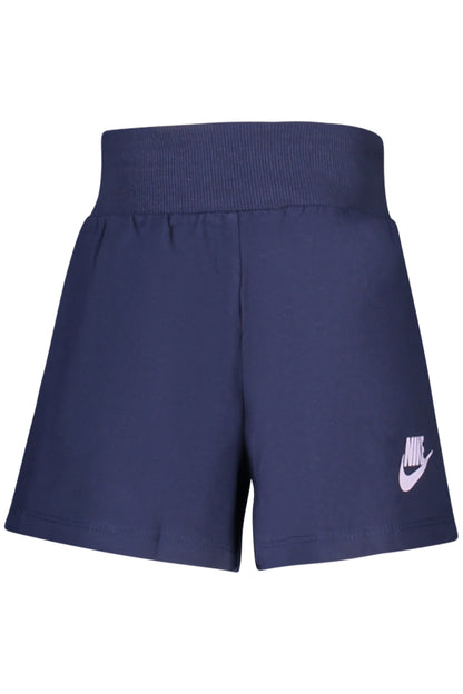 Nike Pantaloni casual 36L851 BLEUMARIN