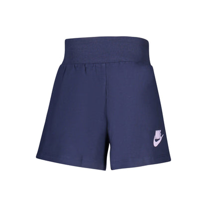 Nike Pantaloni scurți 36L851 BLEUMARIN