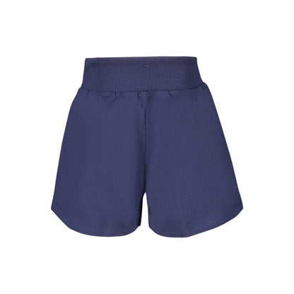 Nike Pantaloni scurți 36L851 BLEUMARIN