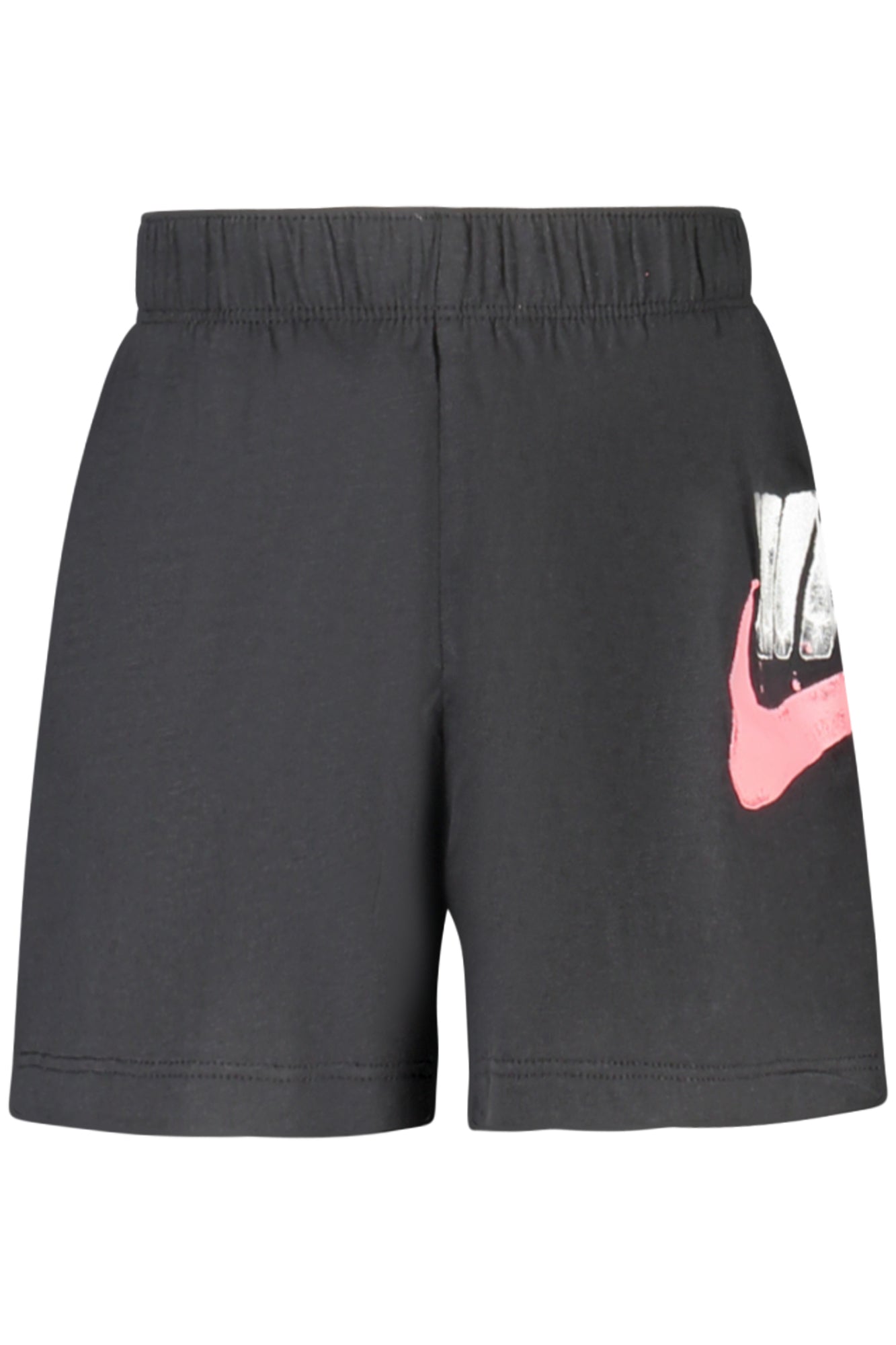 Nike Pantaloni casual 36J531 NEGRU