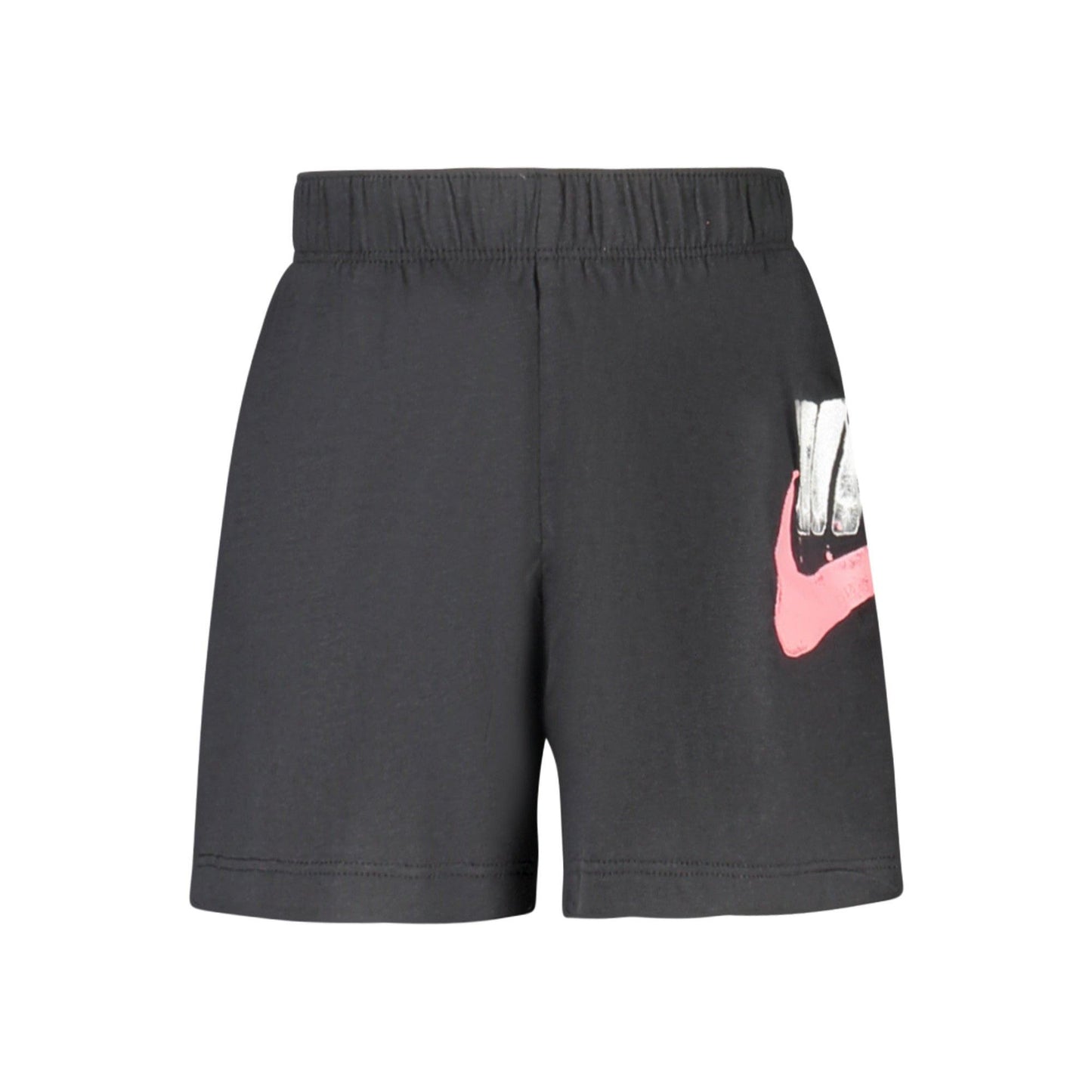 Nike Pantaloni scurți 36J531 NEGRU