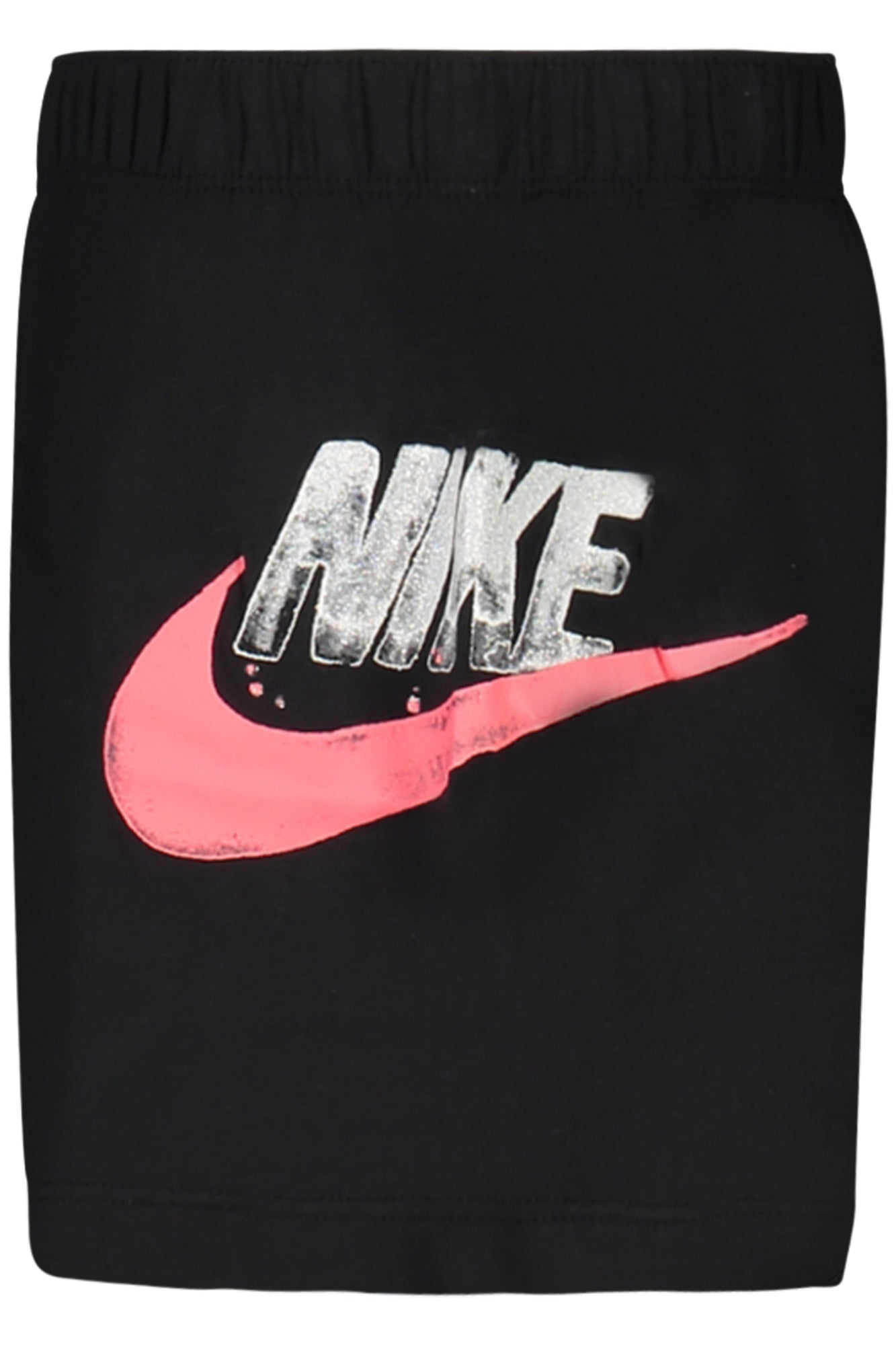 Nike Pantaloni casual 36J531 NEGRU