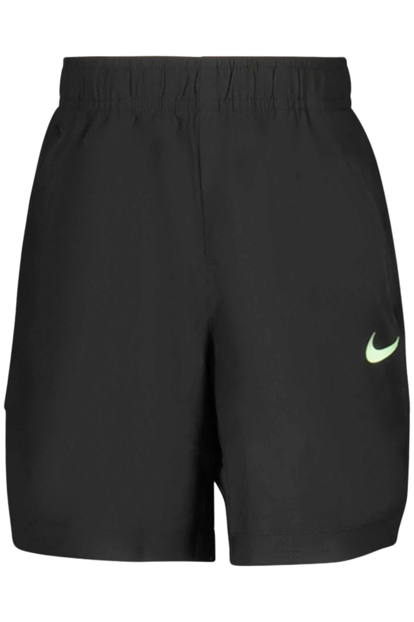Nike Pantaloni casual 86M040 NEGRU