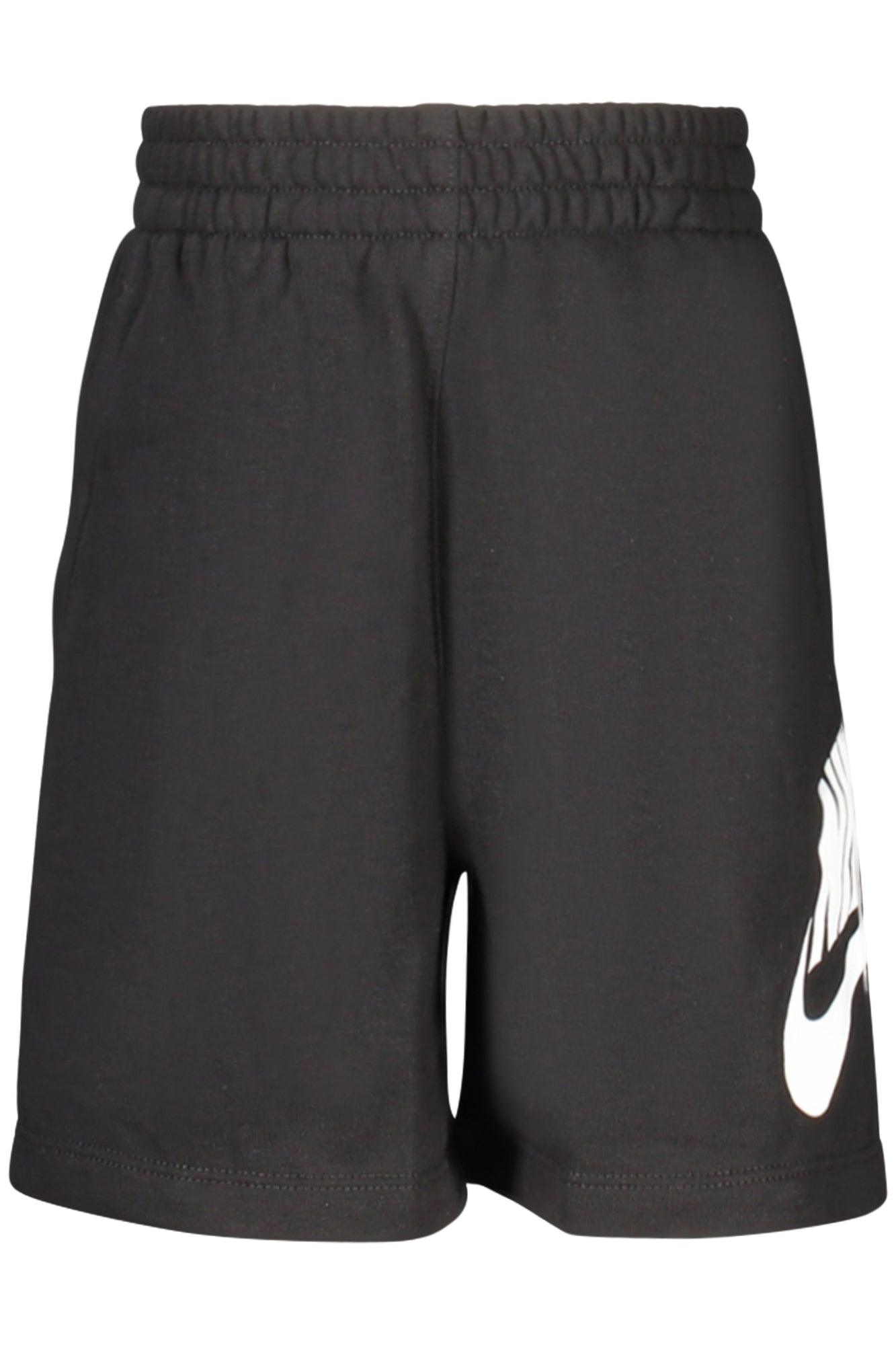 Nike Pantaloni casual 86L100 NEGRU