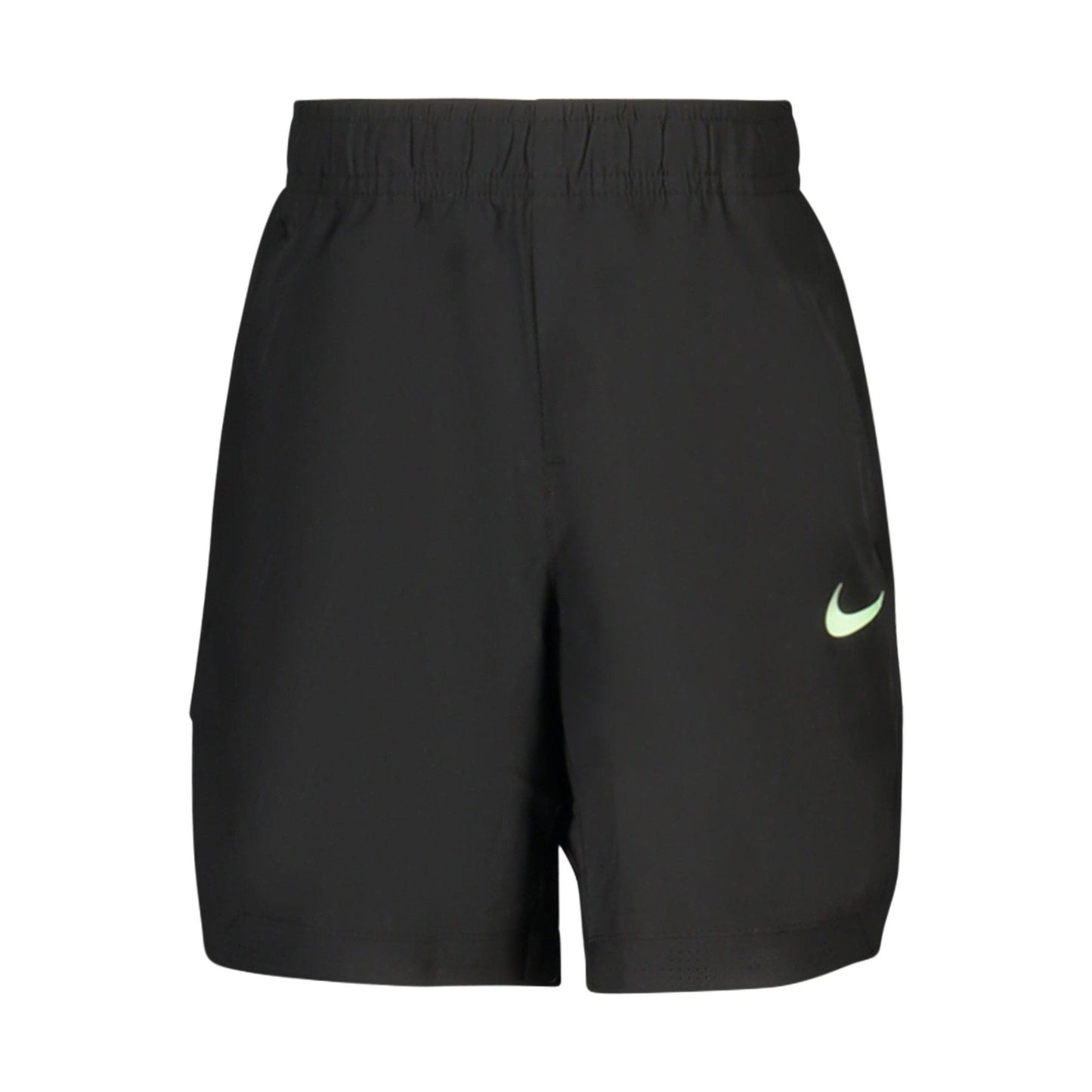 Nike Pantaloni scurți 86M040 NEGRU