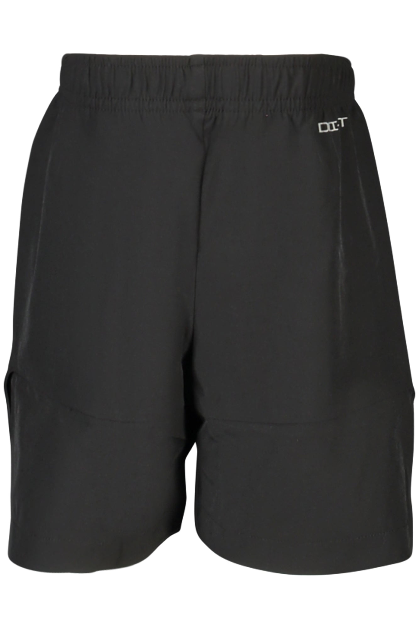 Nike Pantaloni casual 86M040 NEGRU