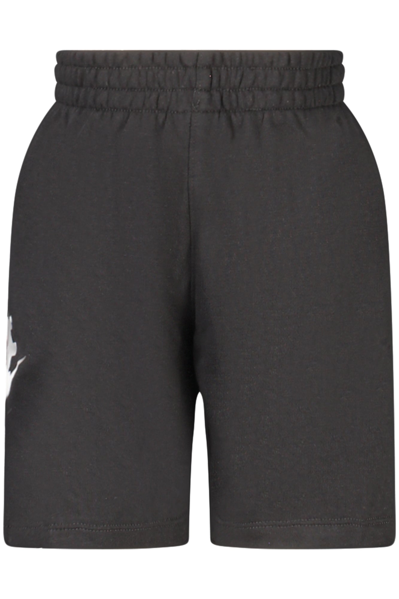 Nike Pantaloni casual 86L100 NEGRU
