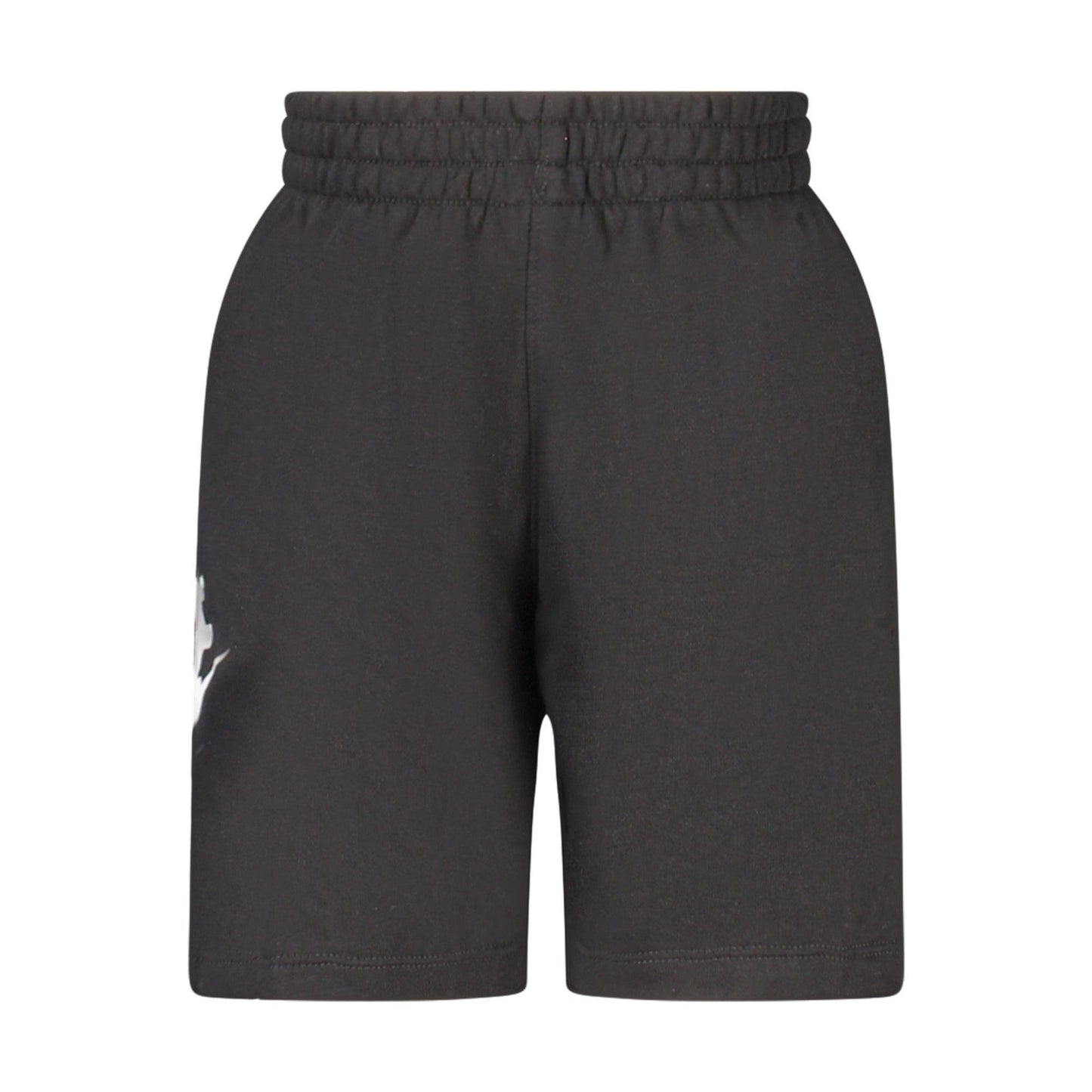 Nike Pantaloni scurți 86L100 NEGRU