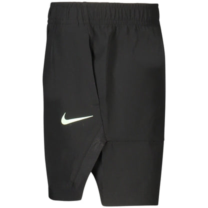 Nike Pantaloni scurți 86M040 NEGRU
