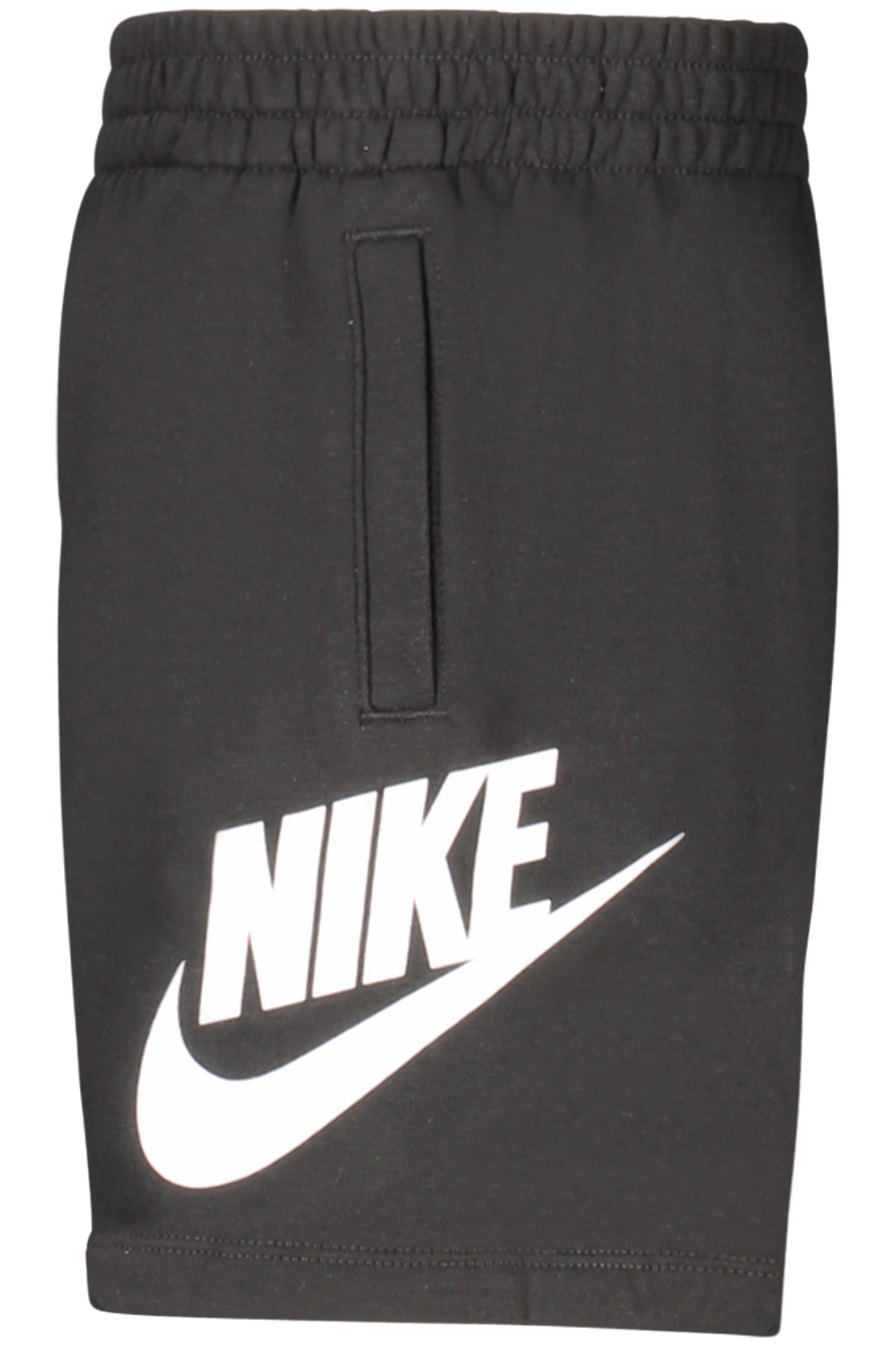 Nike Pantaloni casual 86L100 NEGRU