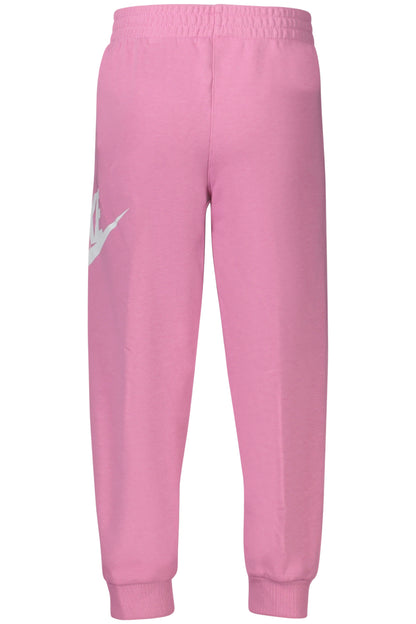 Nike Pantaloni casual 36L099 ROZ