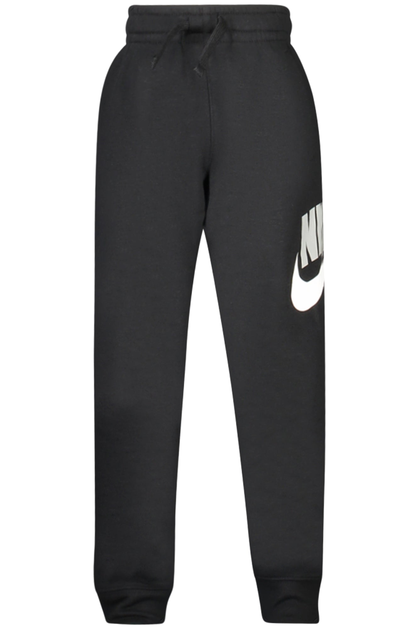 Nike Pantaloni casual 86G704 NEGRU