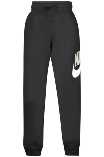Nike Pantaloni casual 86G704 NEGRU
