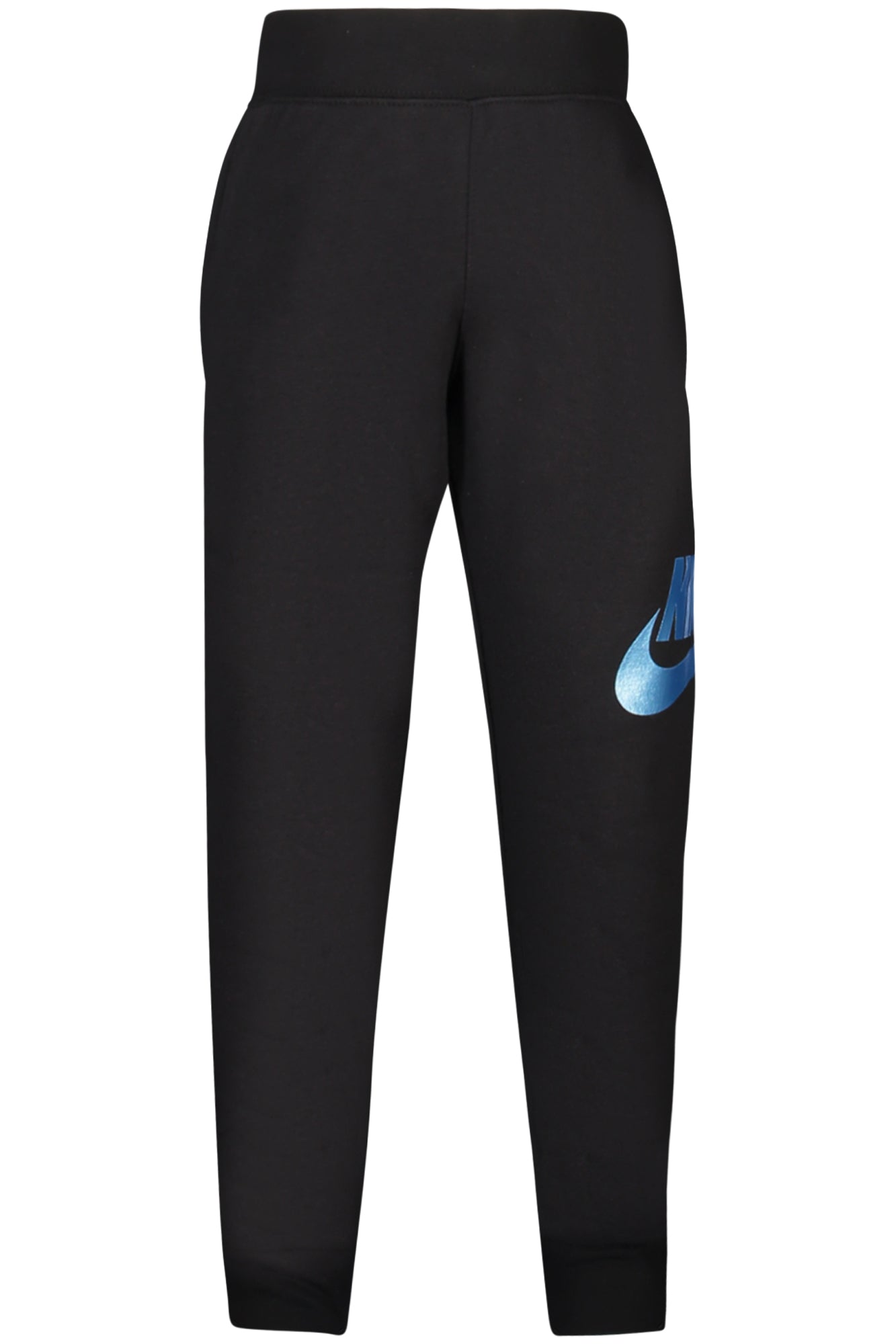 Nike Pantaloni casual 86I449 NEGRU
