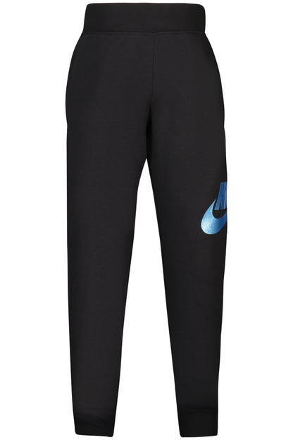 Nike Pantaloni casual 86I449 NEGRU