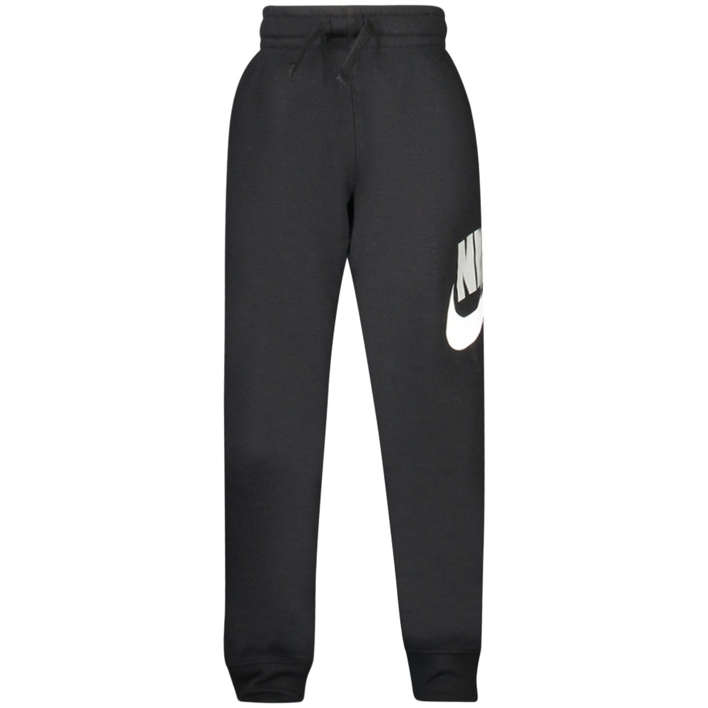 Nike Pantaloni 86G704 NEGRU