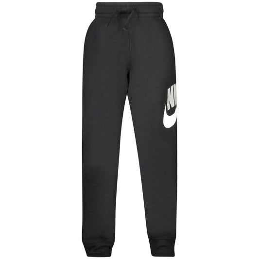 Nike Pantaloni 86G704 NEGRU