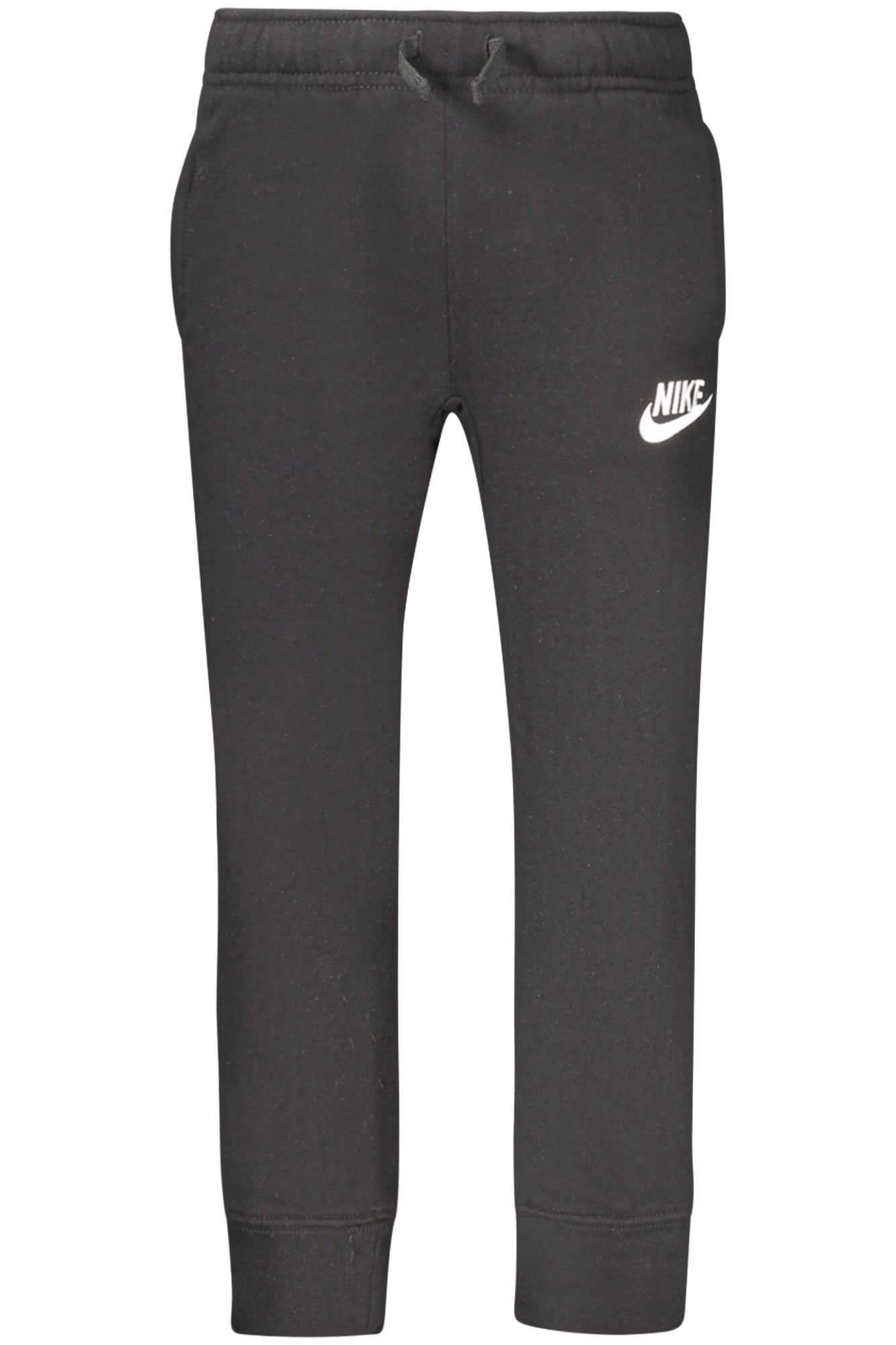 Nike Pantaloni casual 8UB252 NEGRU