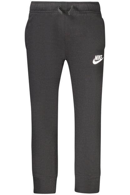 Nike Pantaloni casual 8UB252 NEGRU