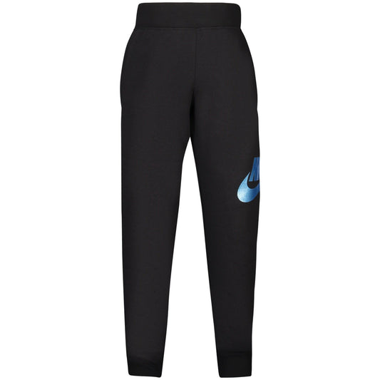 Nike Pantaloni 86I449 NEGRU