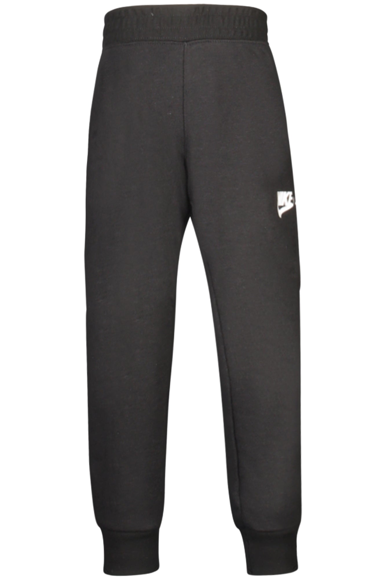 Nike Pantaloni casual 86J172 NEGRU