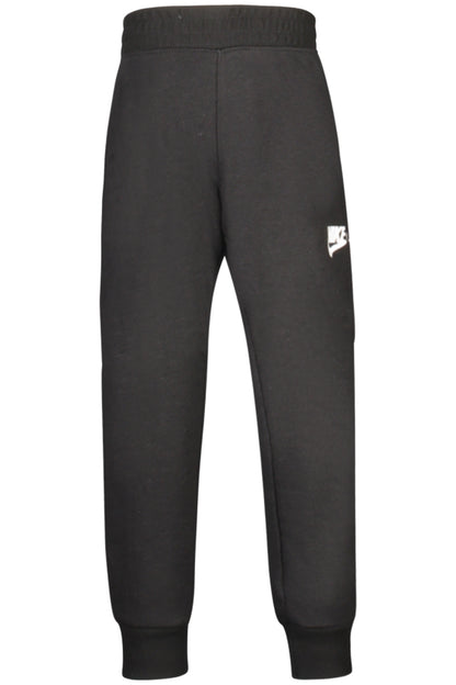 Nike Pantaloni casual 86J172 NEGRU
