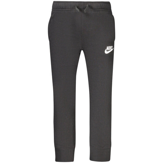 Nike Pantaloni 8UB252 NEGRU