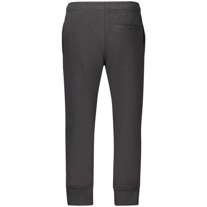 Nike Pantaloni 8UB252 NEGRU
