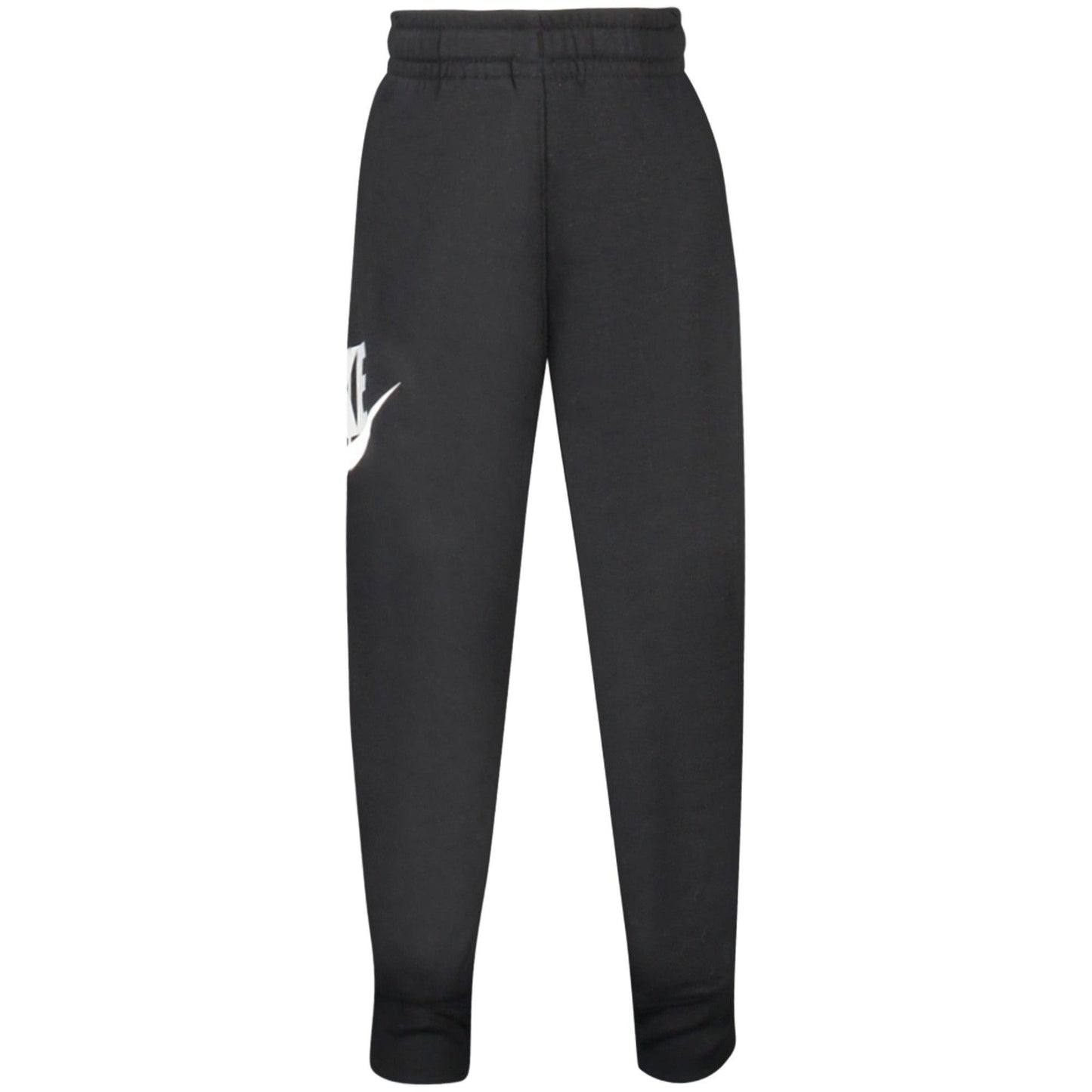 Nike Pantaloni 86G704 NEGRU