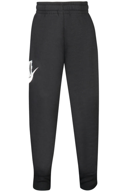 Nike Pantaloni casual 86G704 NEGRU