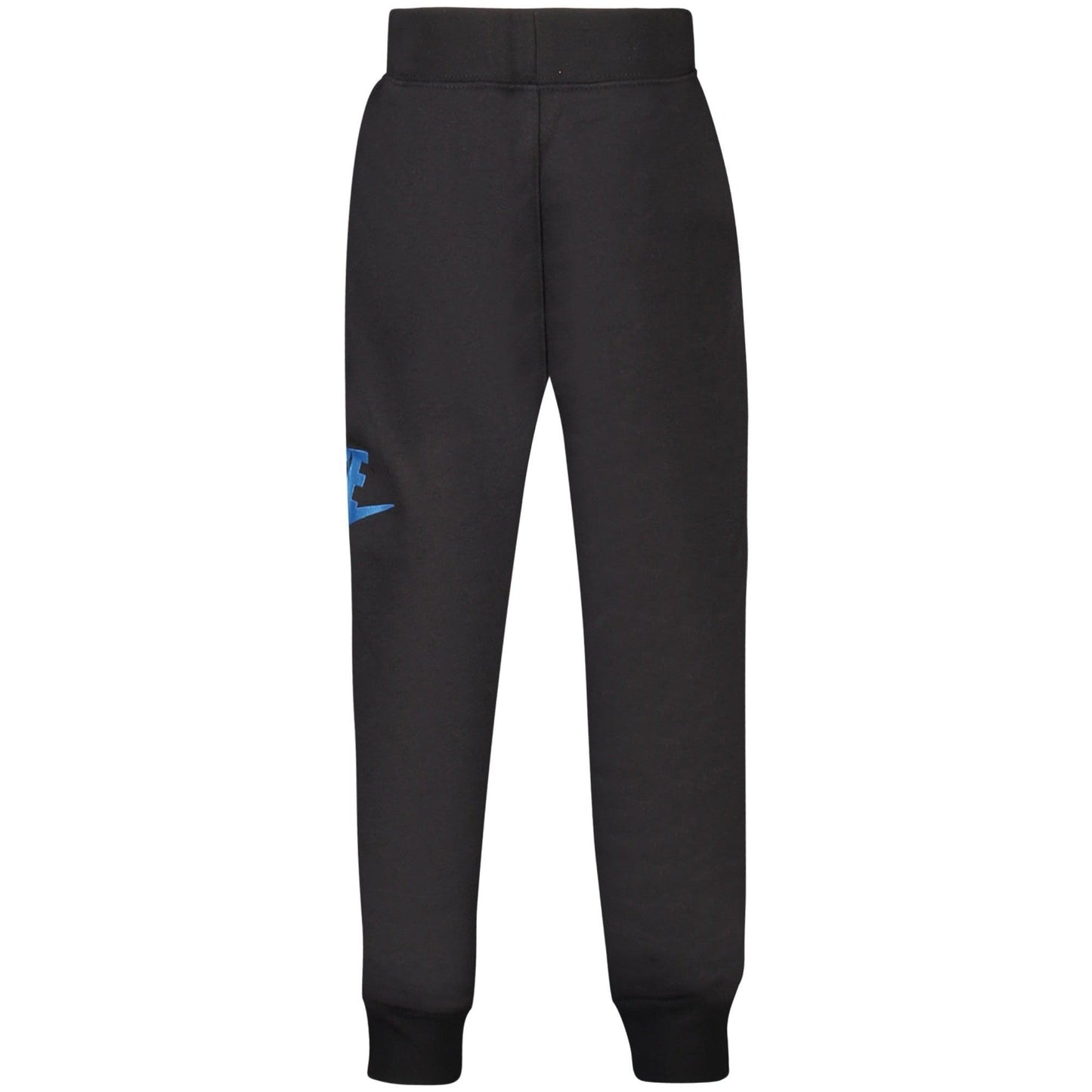 Nike Pantaloni 86I449 NEGRU