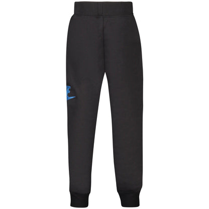 Nike Pantaloni 86I449 NEGRU